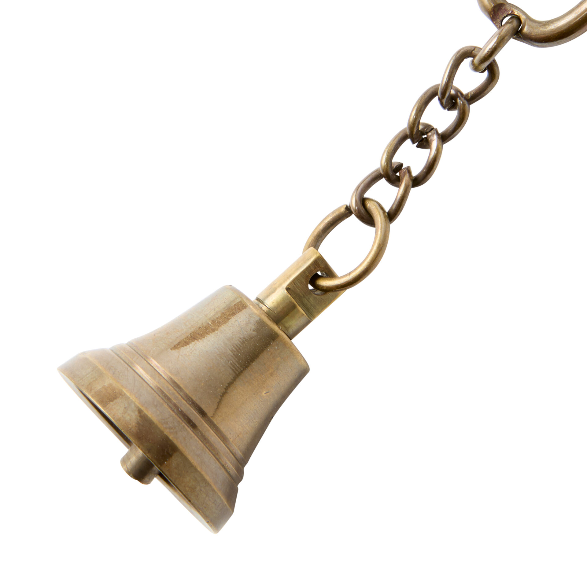 Bell Keyring - Image 4
