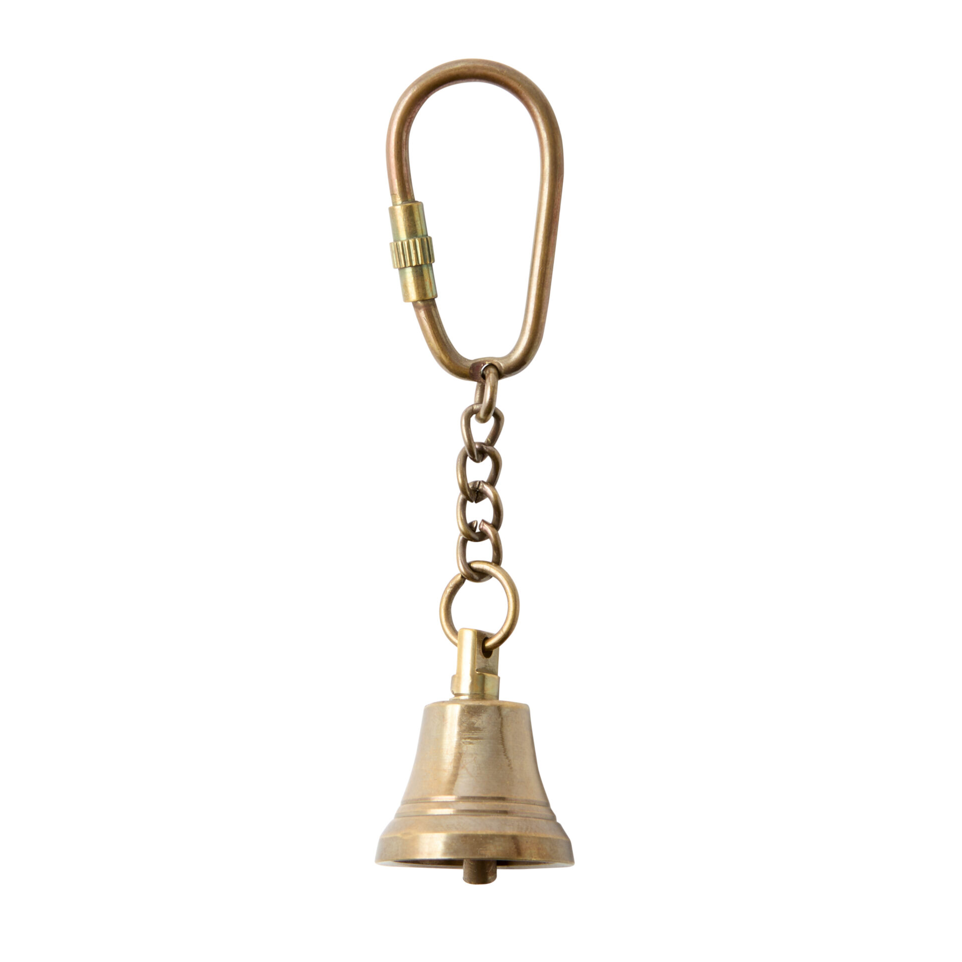 Bell Keyring - Image 3