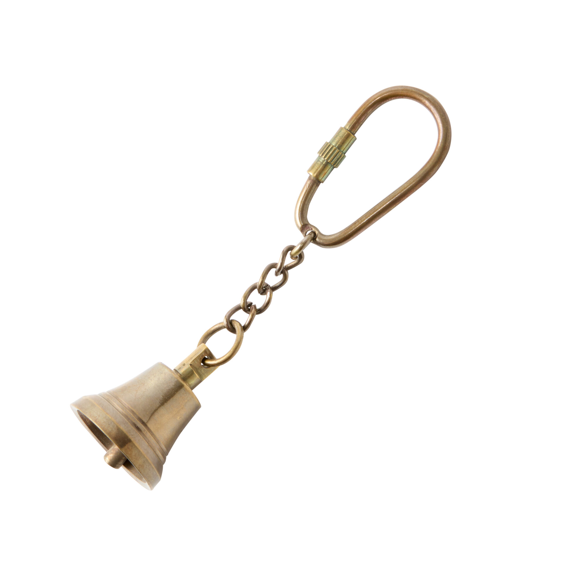 Bell Keyring - Image 2
