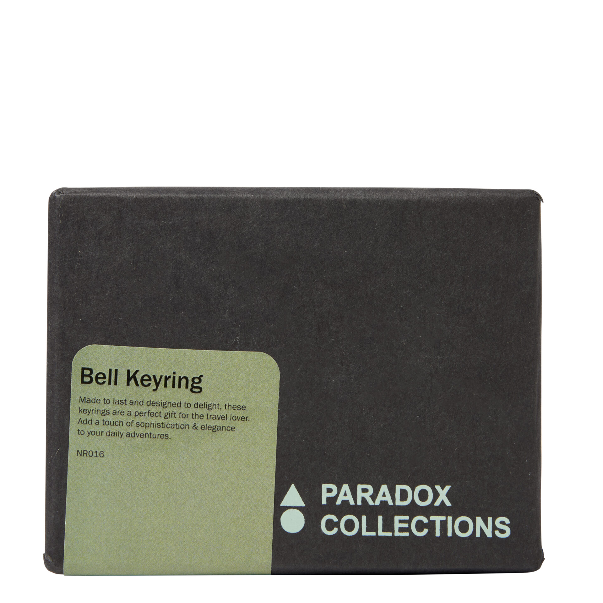 Bell Keyring - Image 6