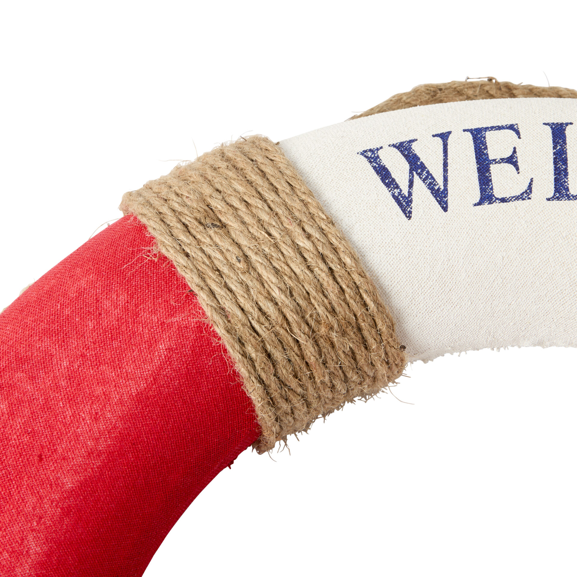 Life Ring Red 50cm - Image 3