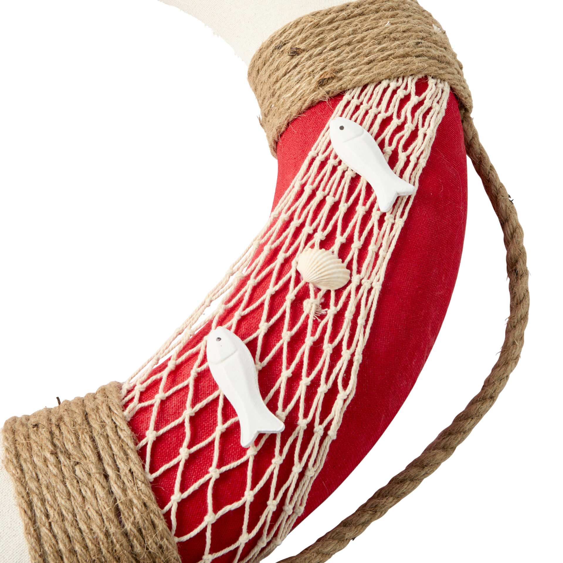 Life Ring Red 50cm - Image 2