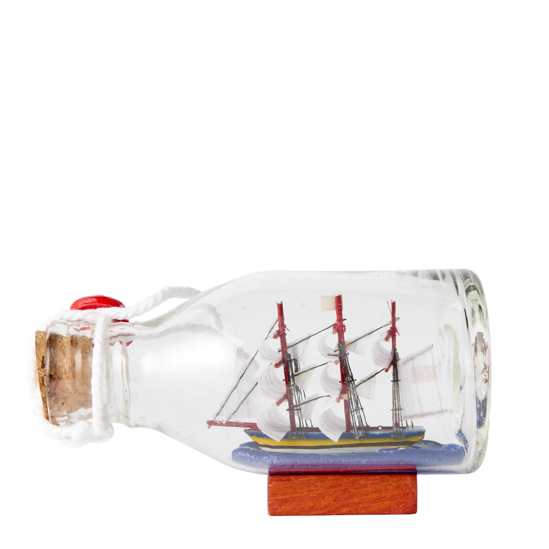 Endeavour In a Bottle - Image 3