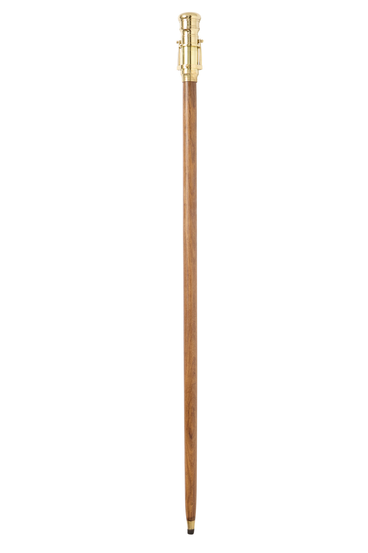 Telescope Walking Stick - Image 2