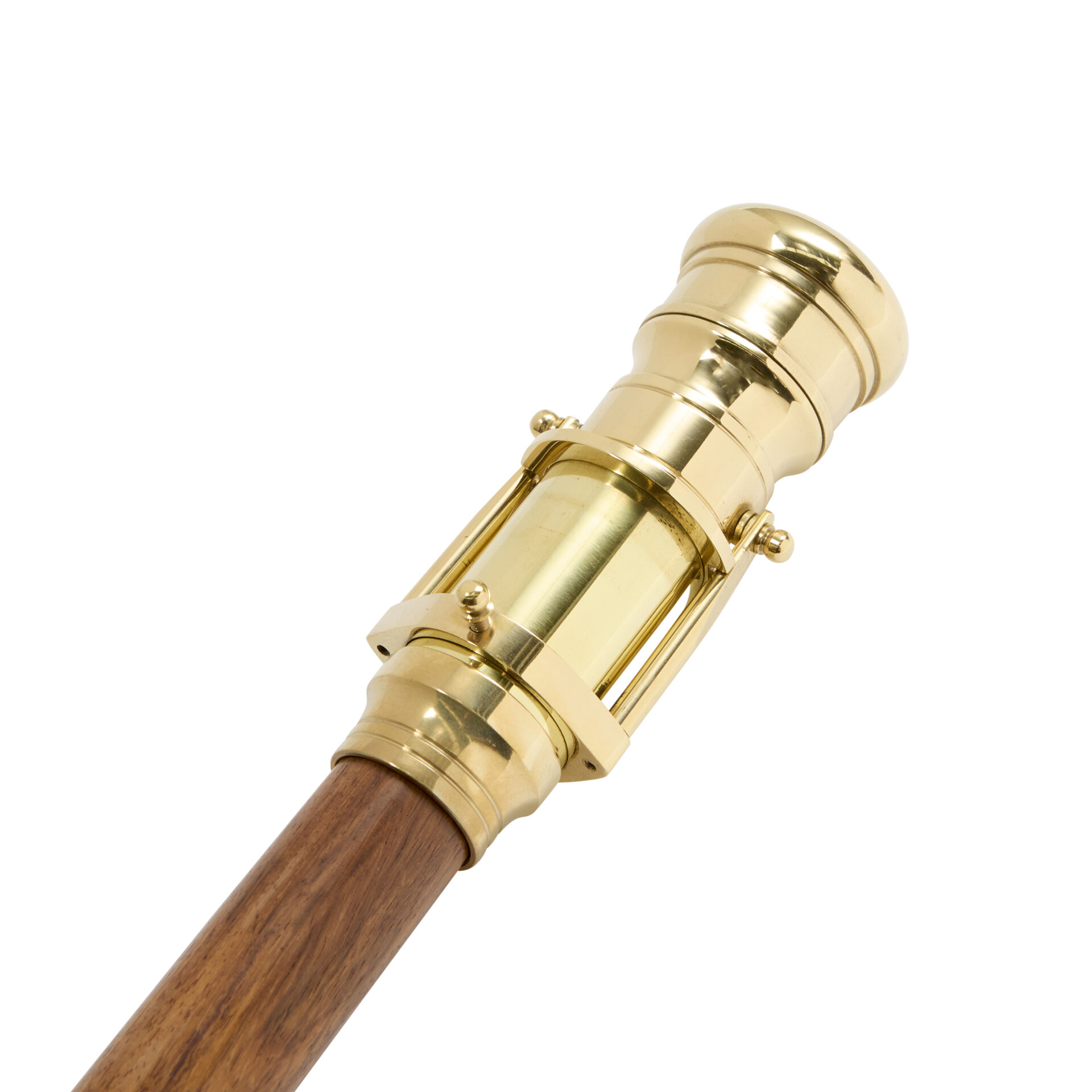 Telescope Walking Stick - Image 4