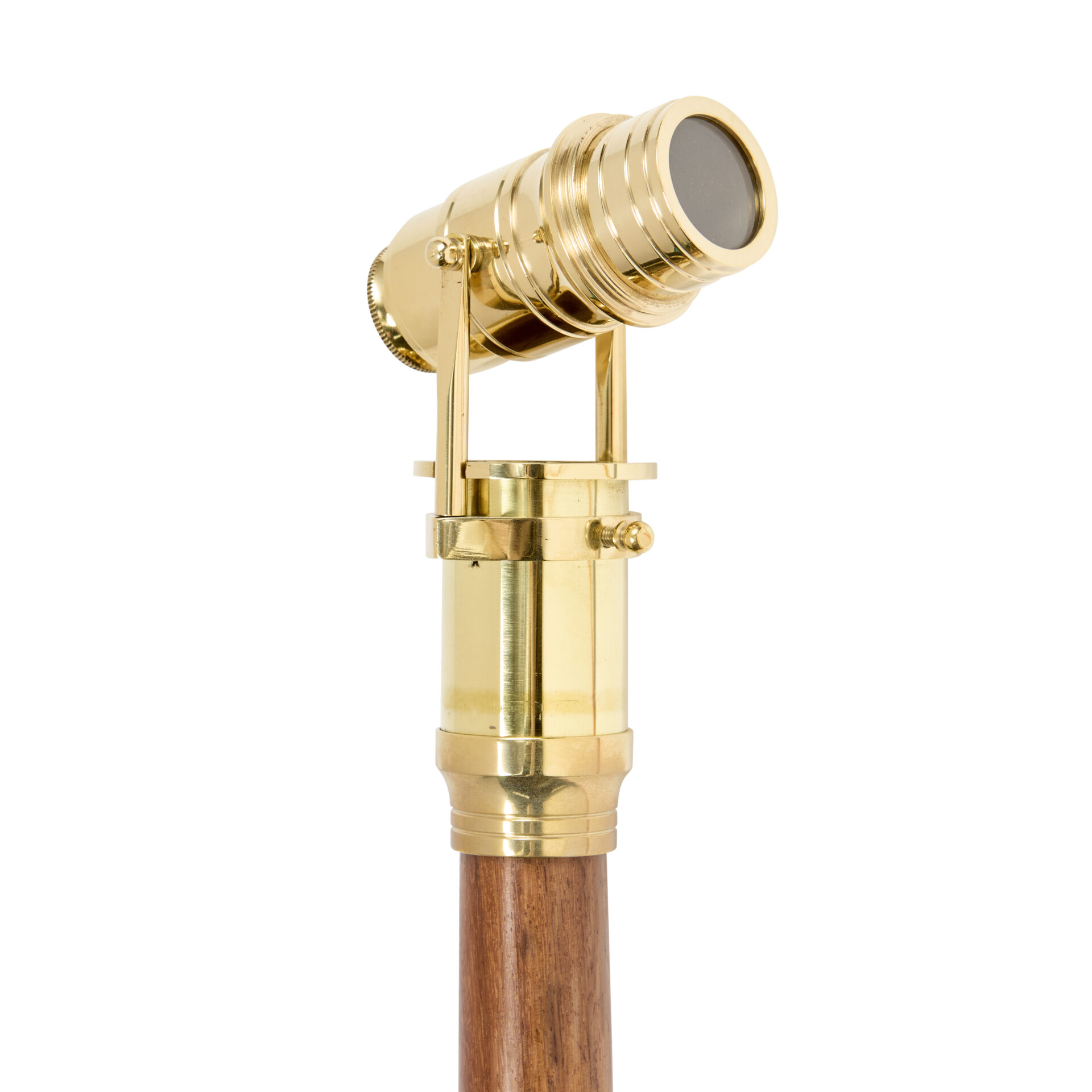 Telescope Walking Stick - Image 3