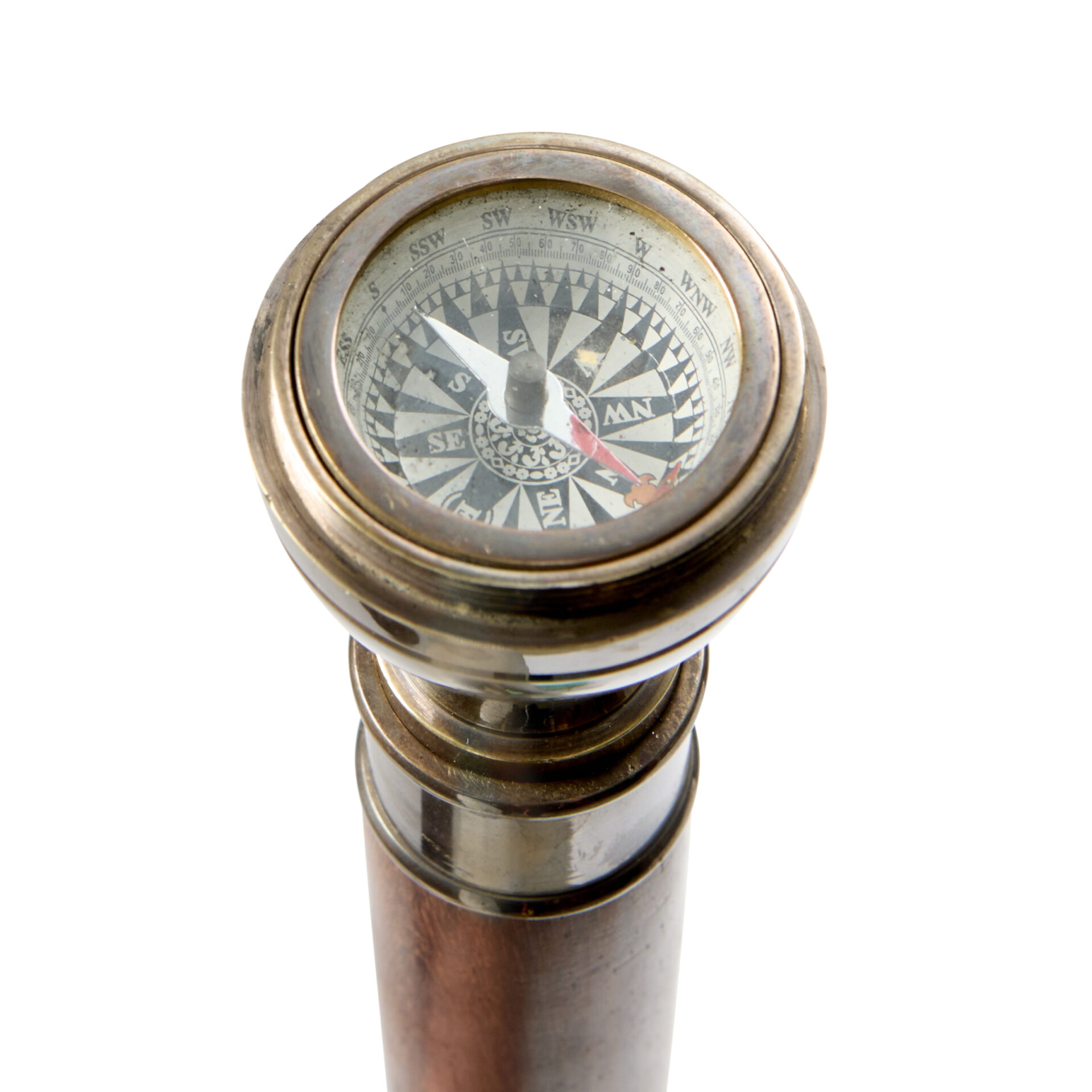 Captain's Walking Stick - Image 4