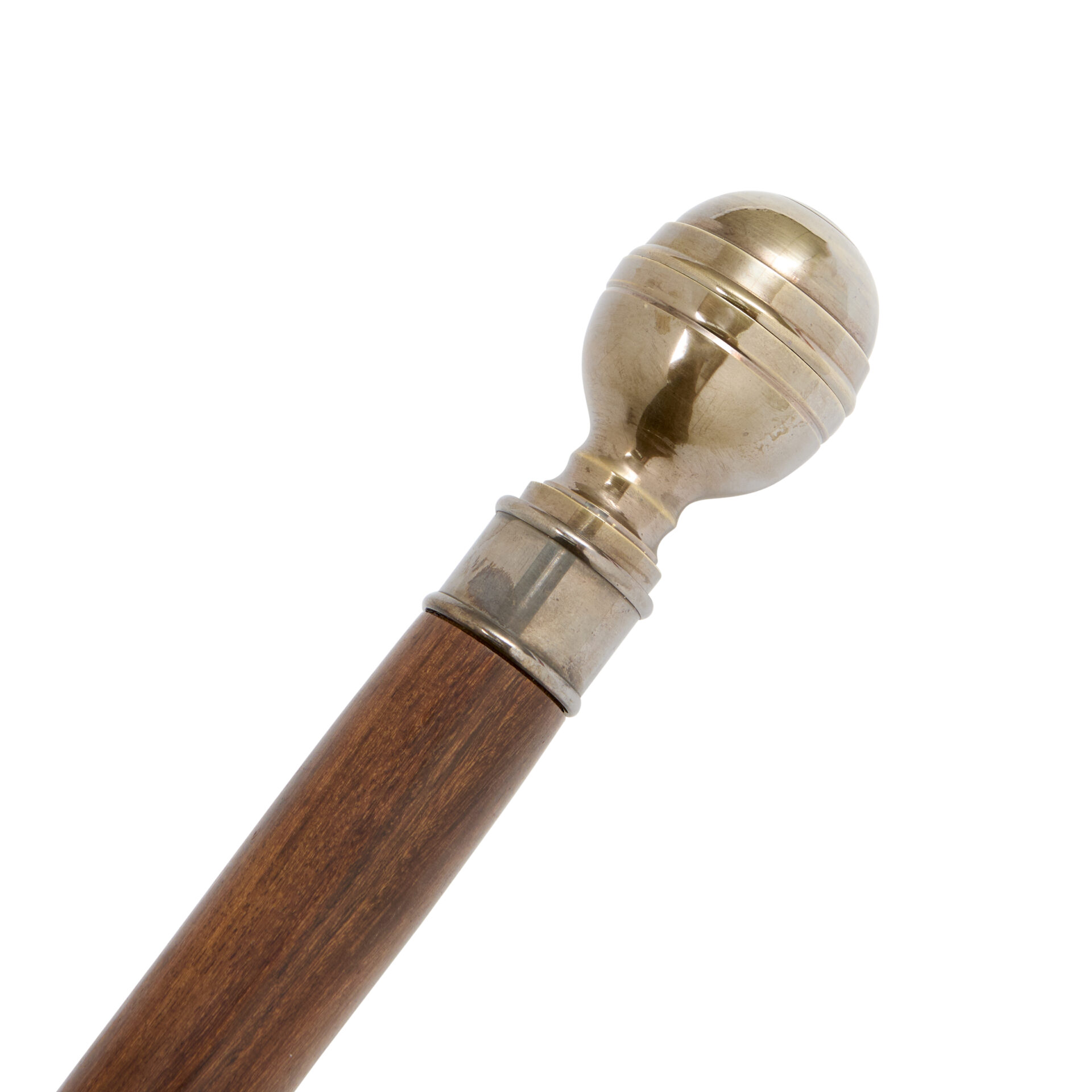 Captain's Walking Stick - Image 5