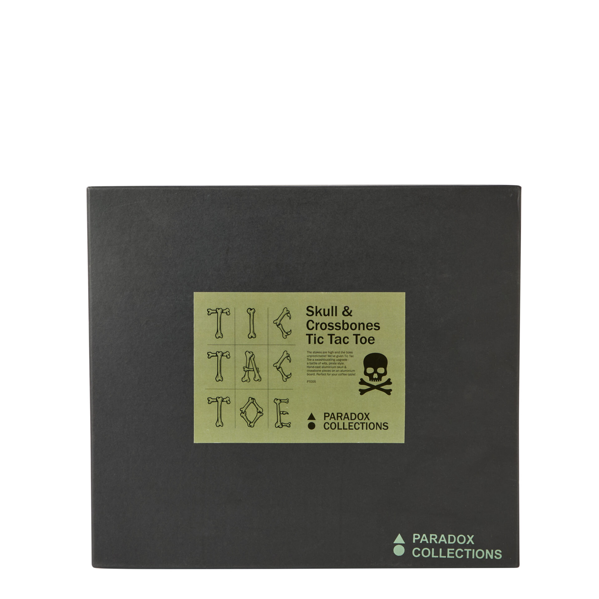 Skull Tic Tac Toe - Image 6