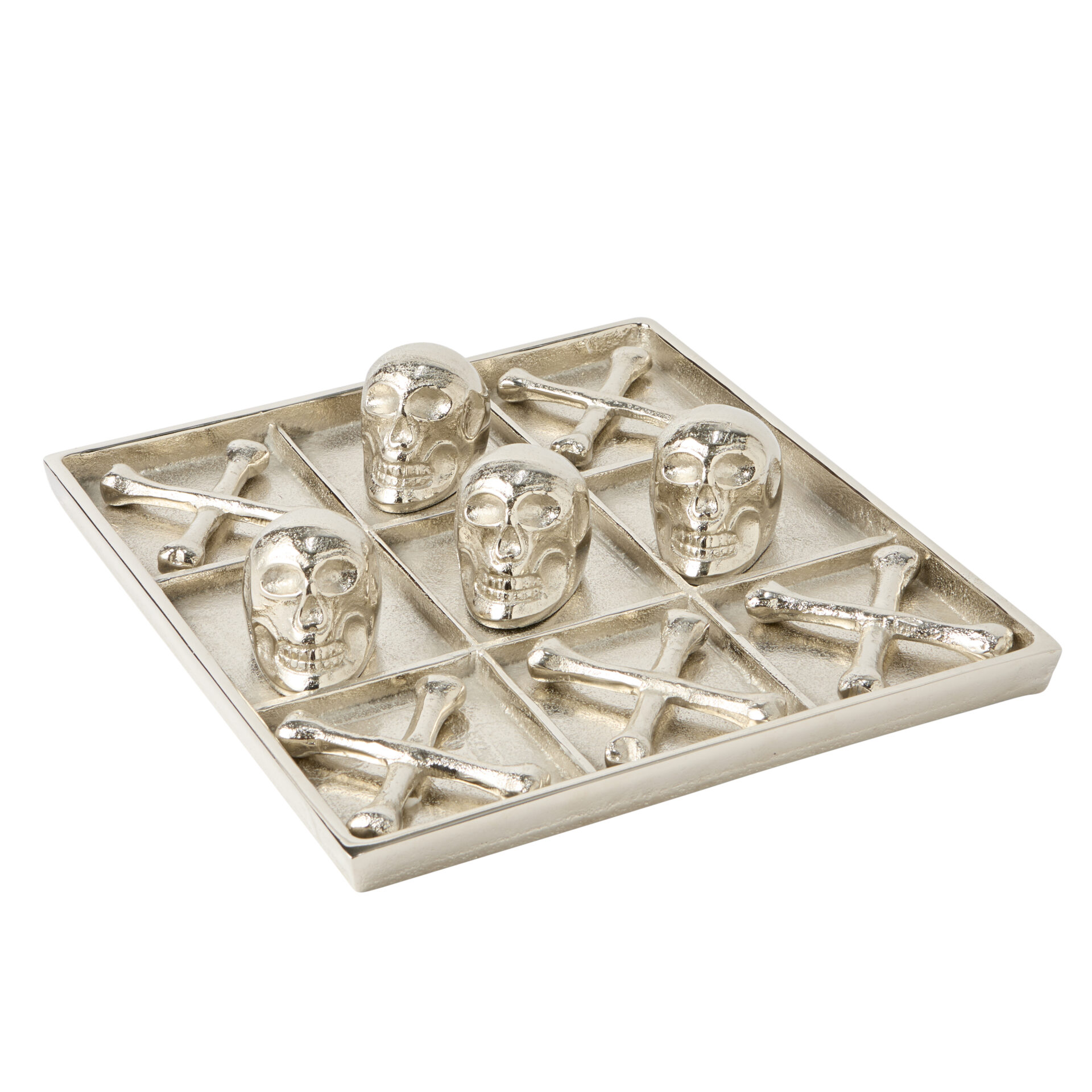 Skull Tic Tac Toe - Image 3