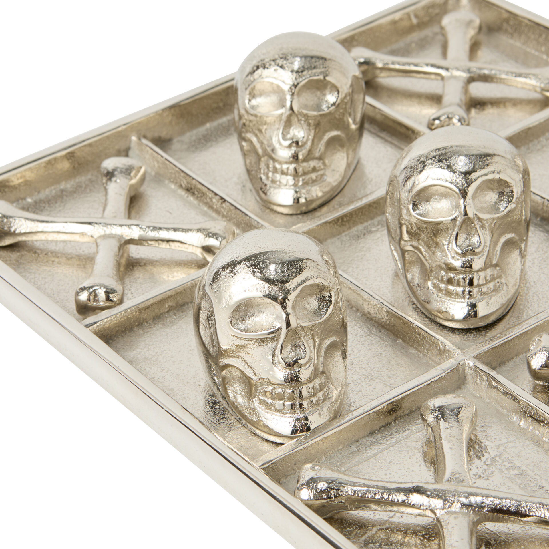 Skull Tic Tac Toe - Image 5
