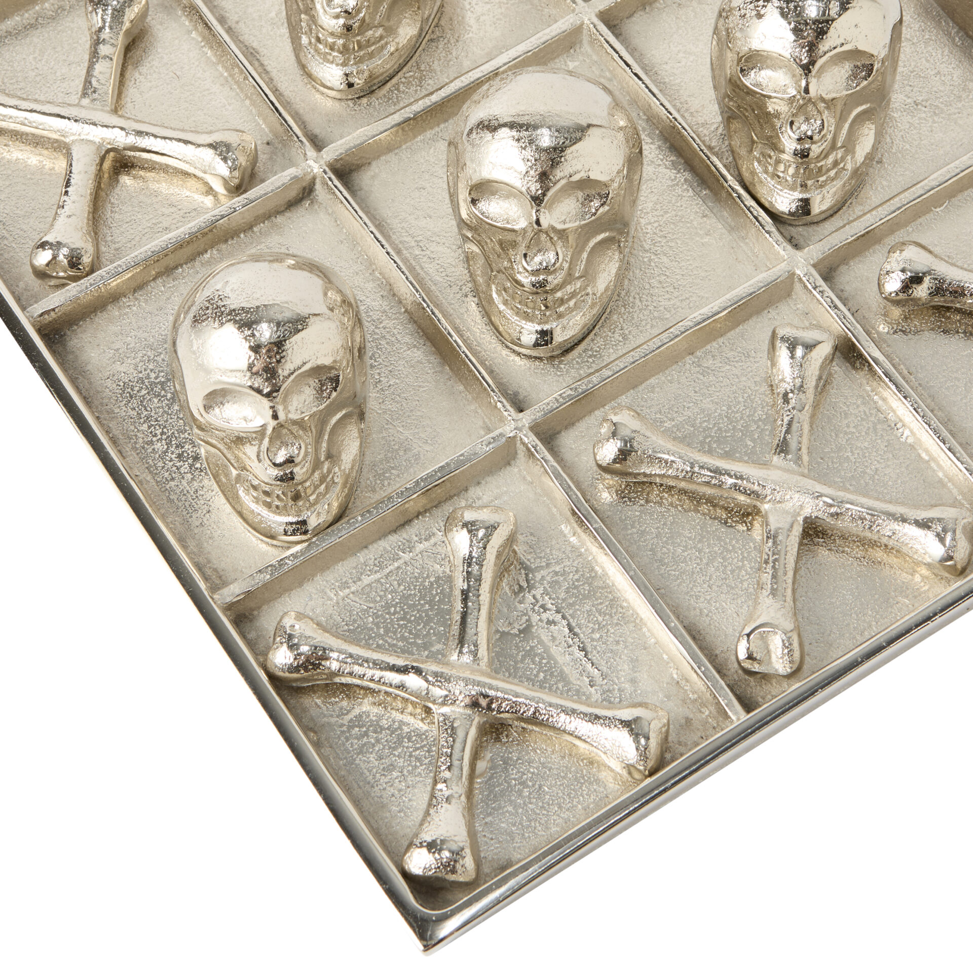 Skull Tic Tac Toe - Image 4