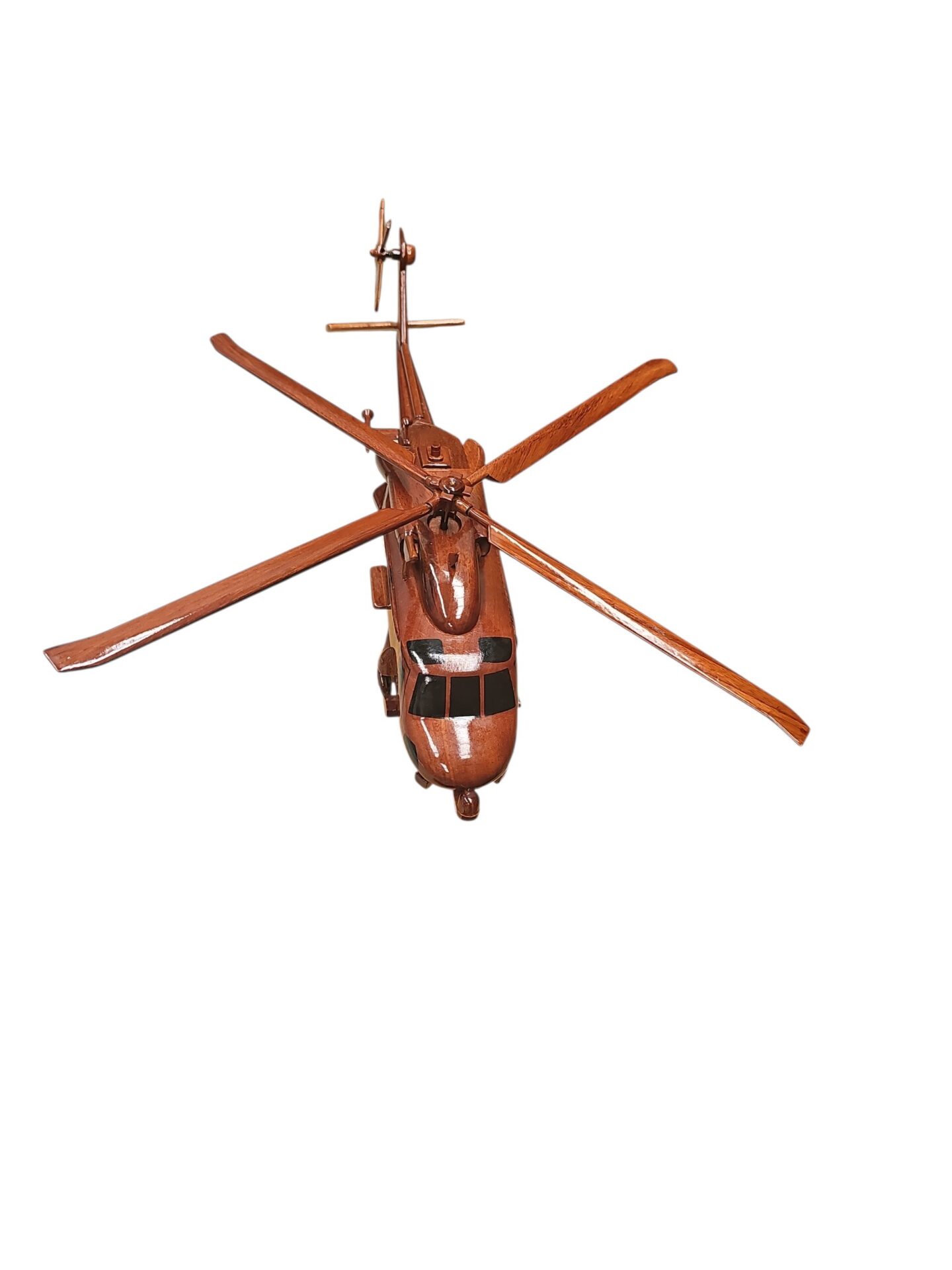 Sea Hawk Helicopter - Image 3