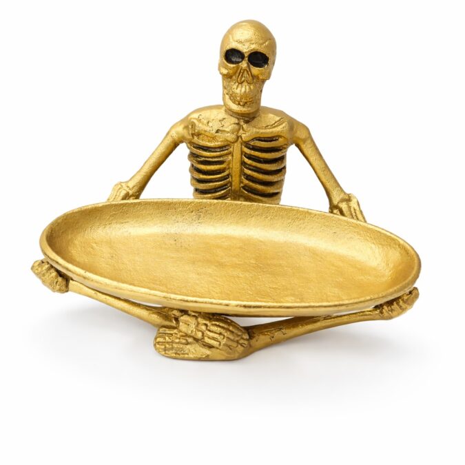 Skeleton Tray
