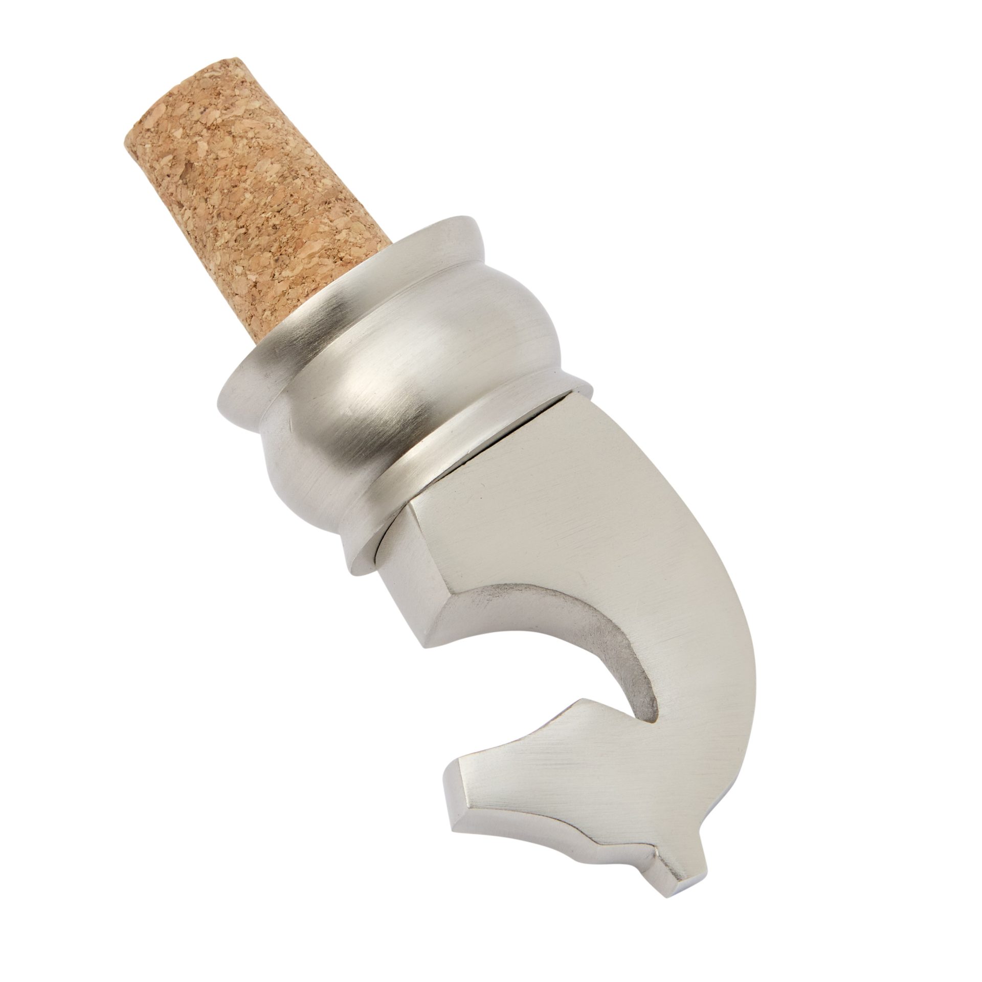 Knight Bottle Stop - Image 4