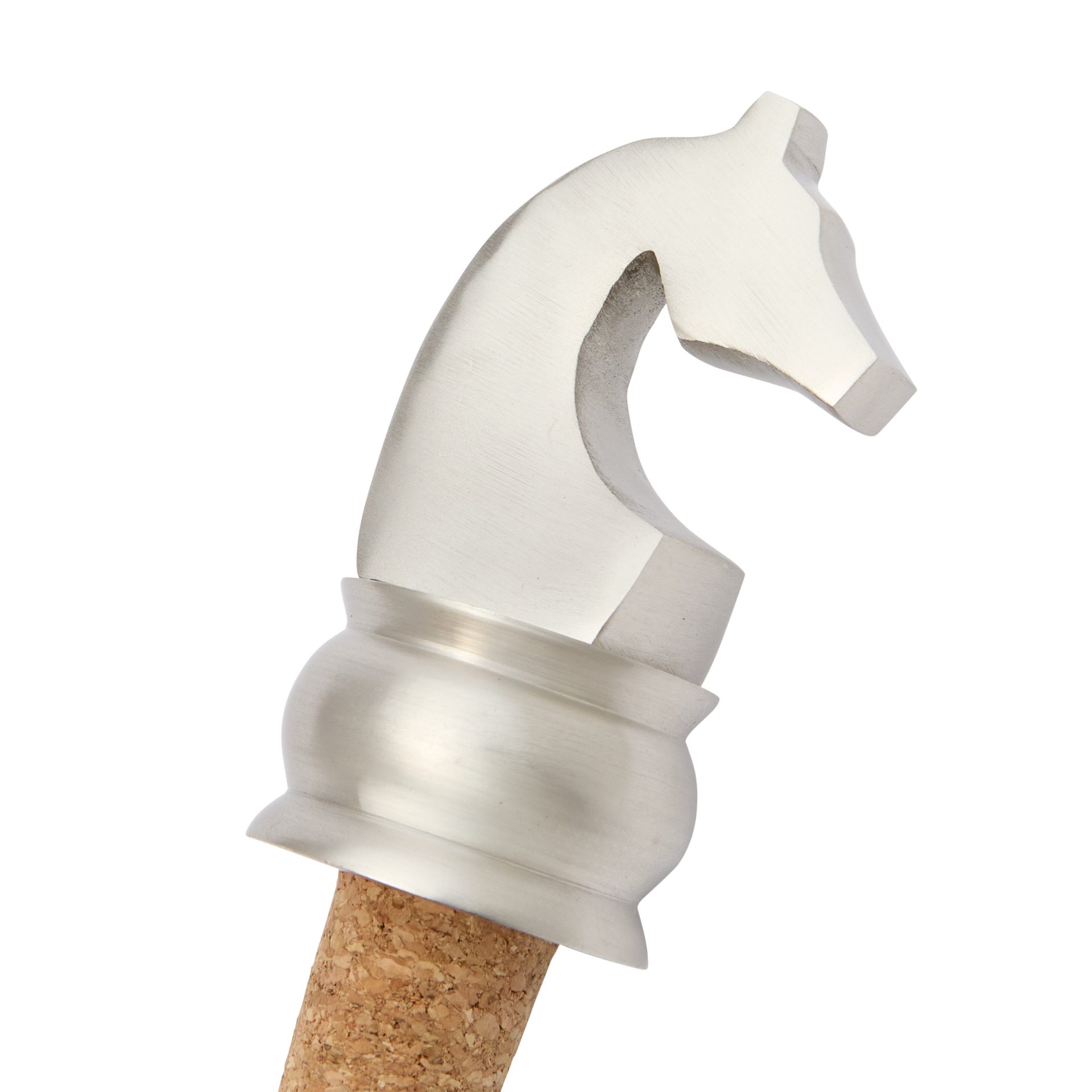Knight Bottle Stop - Image 2