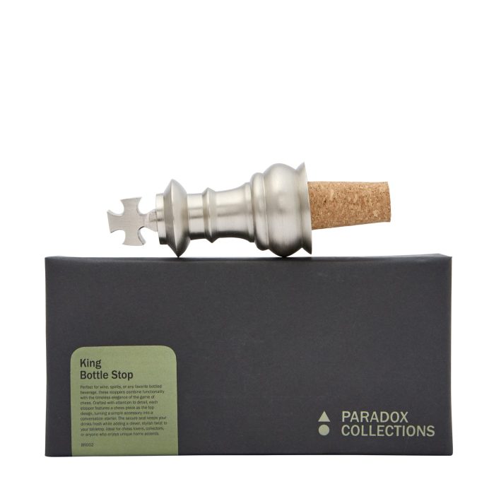 King Bottle Stop