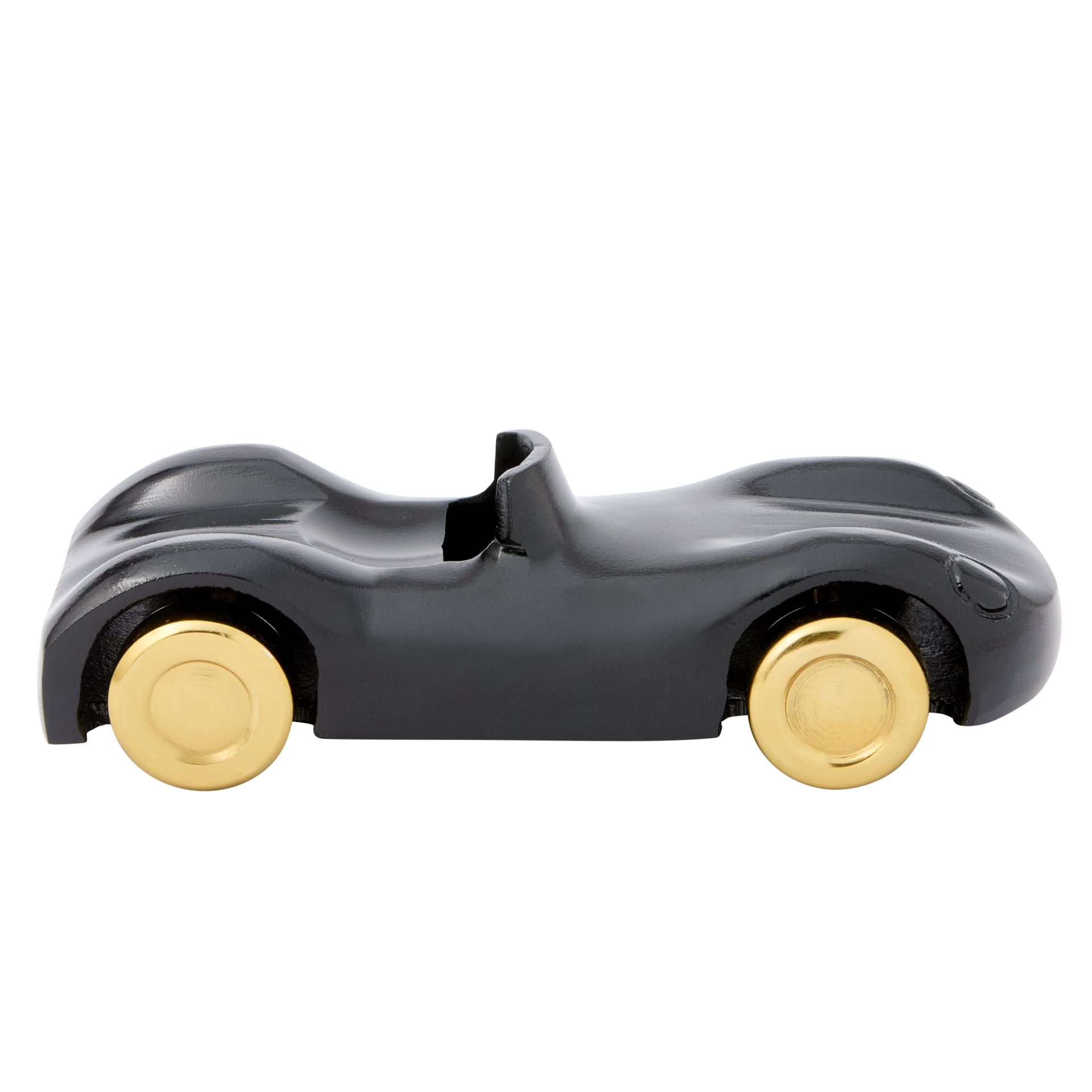 Classic Open Top Car - Image 3