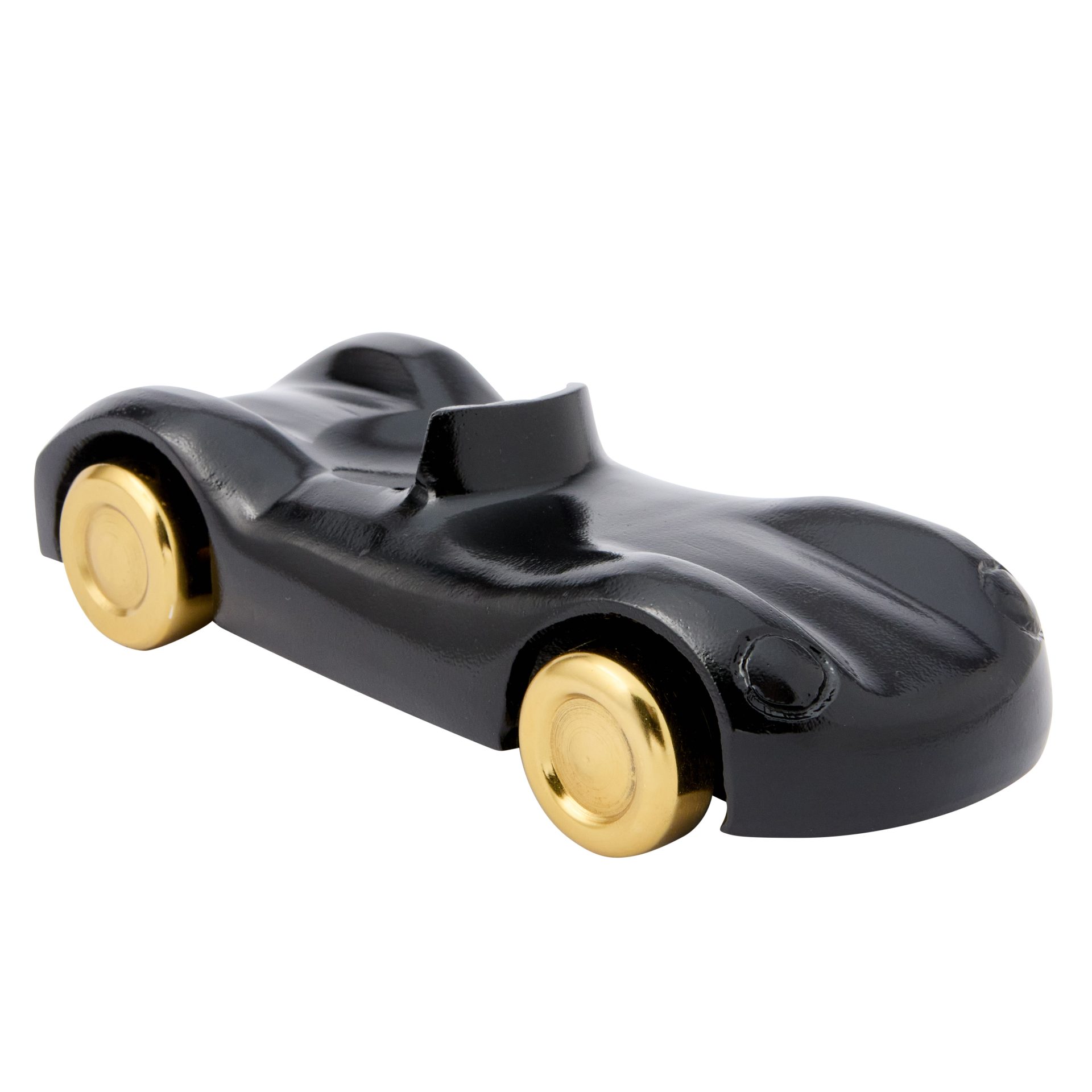 Classic Open Top Car - Image 2