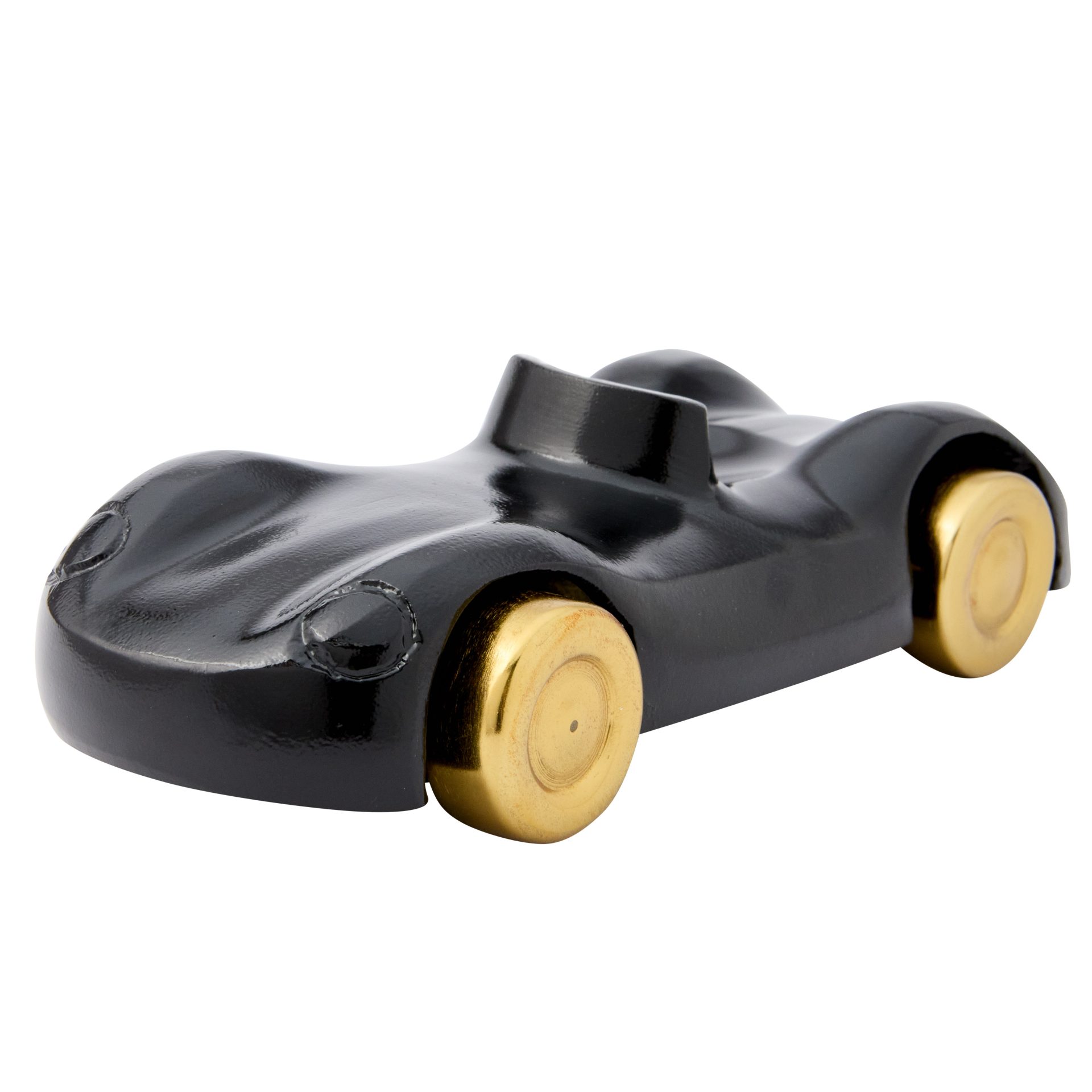 Classic Open Top Car
