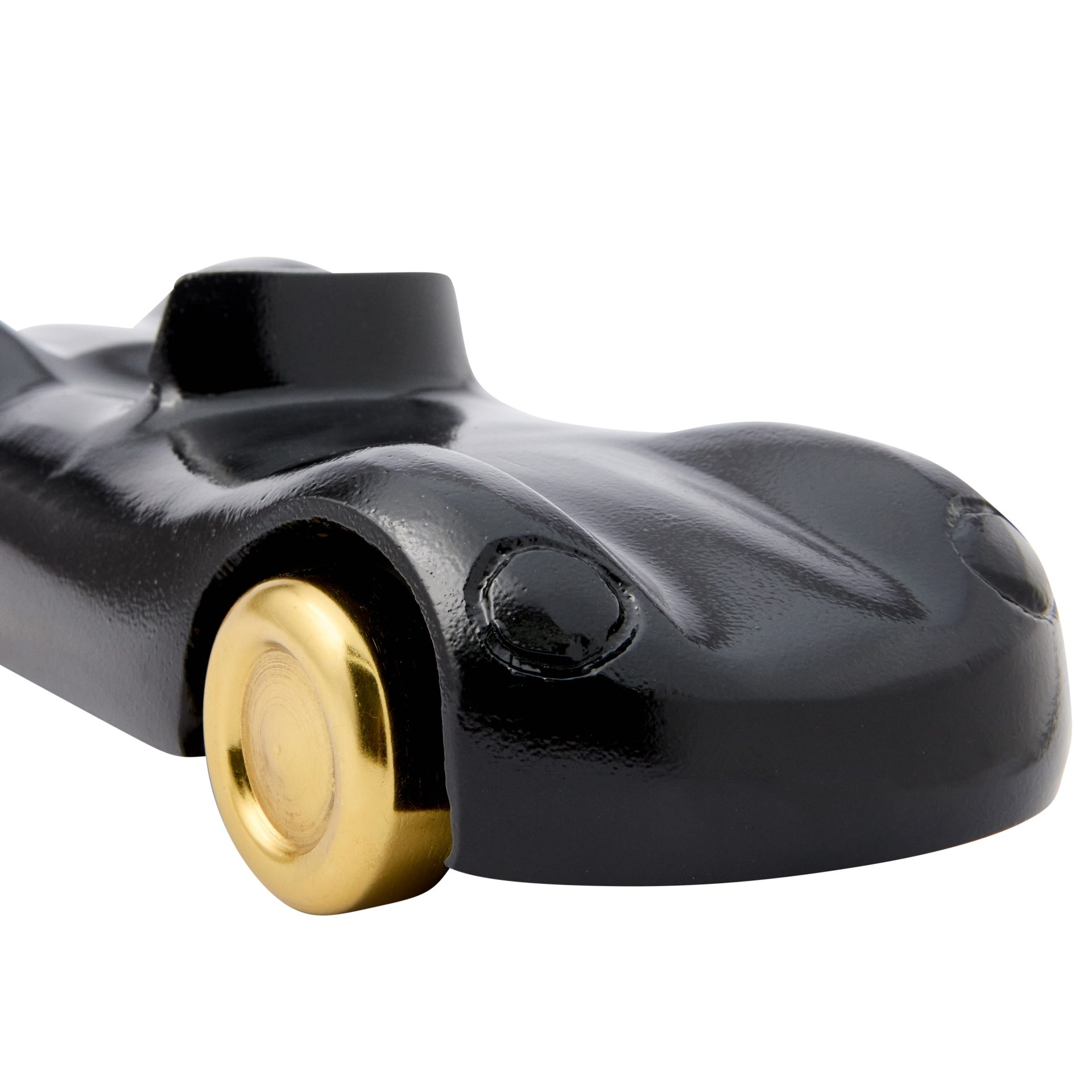 Classic Open Top Car - Image 4