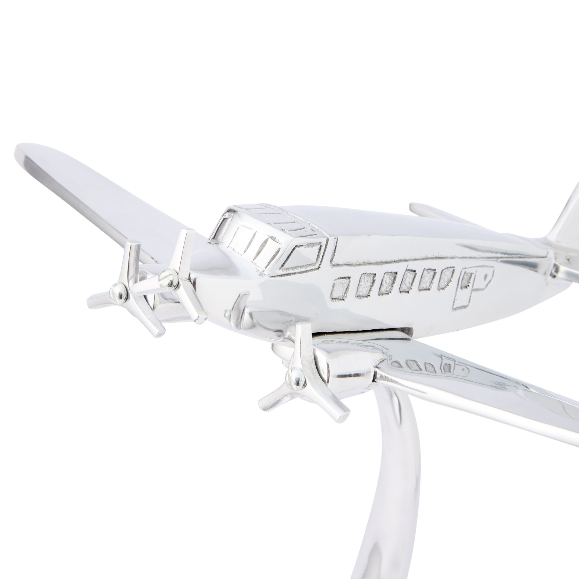 Tri Motor - Image 3