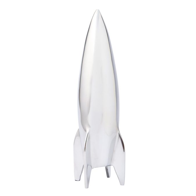 Rocket Ship