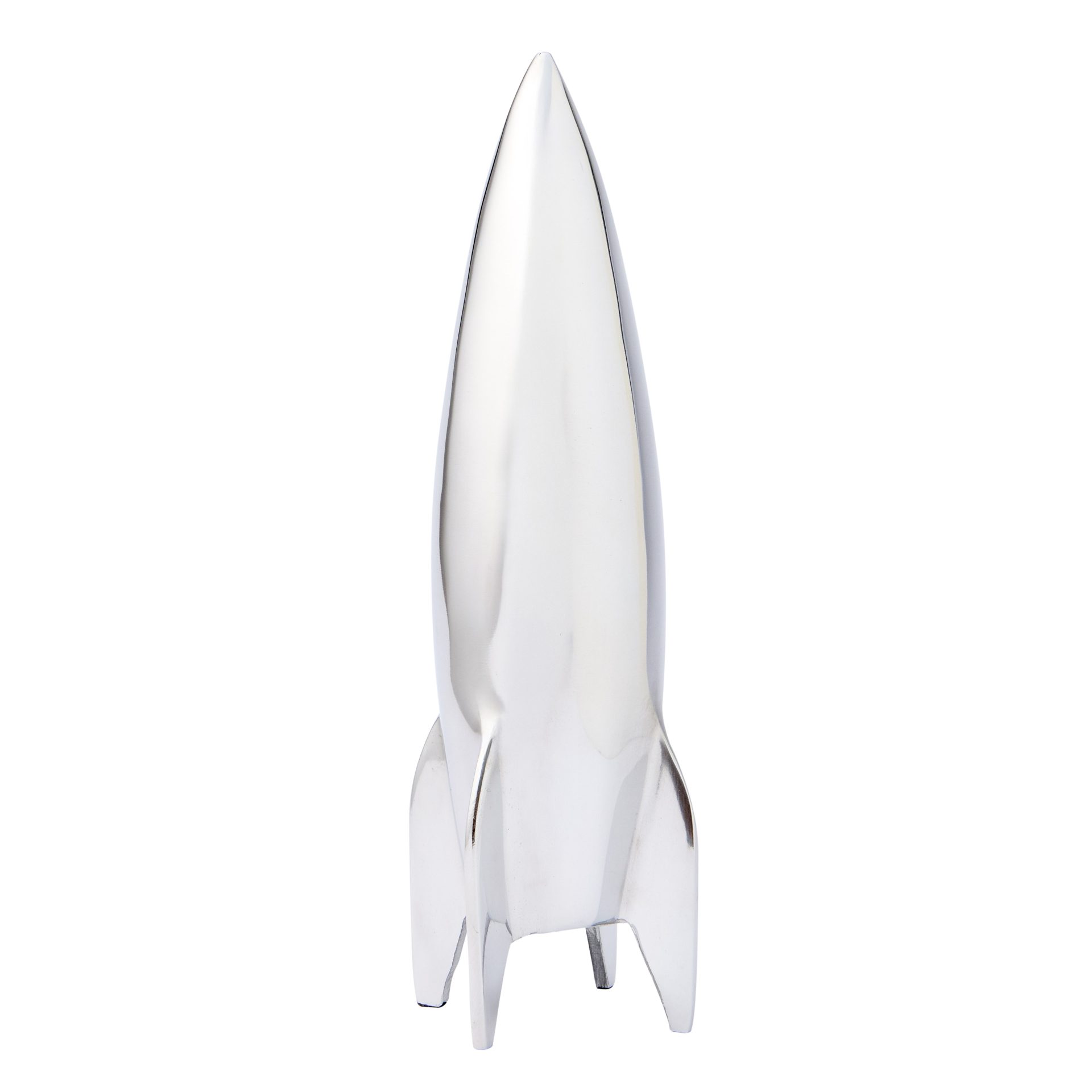 Rocket Ship