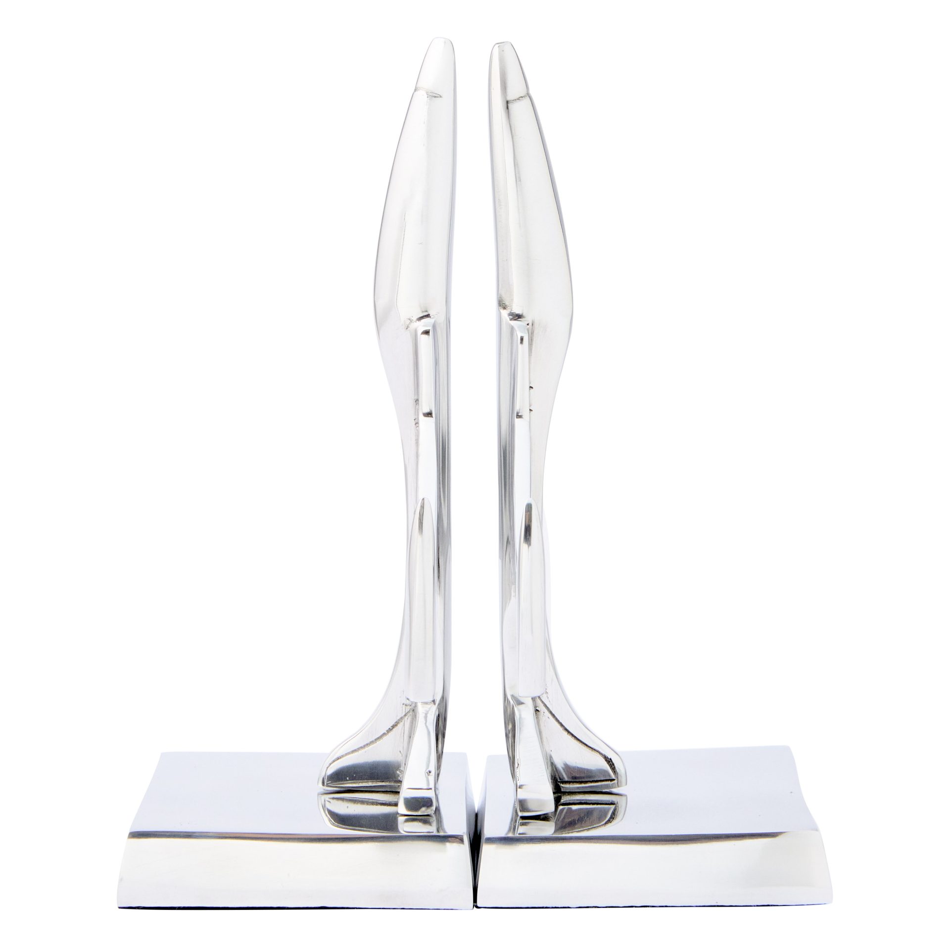 Fighter Jet Bookends - Image 3