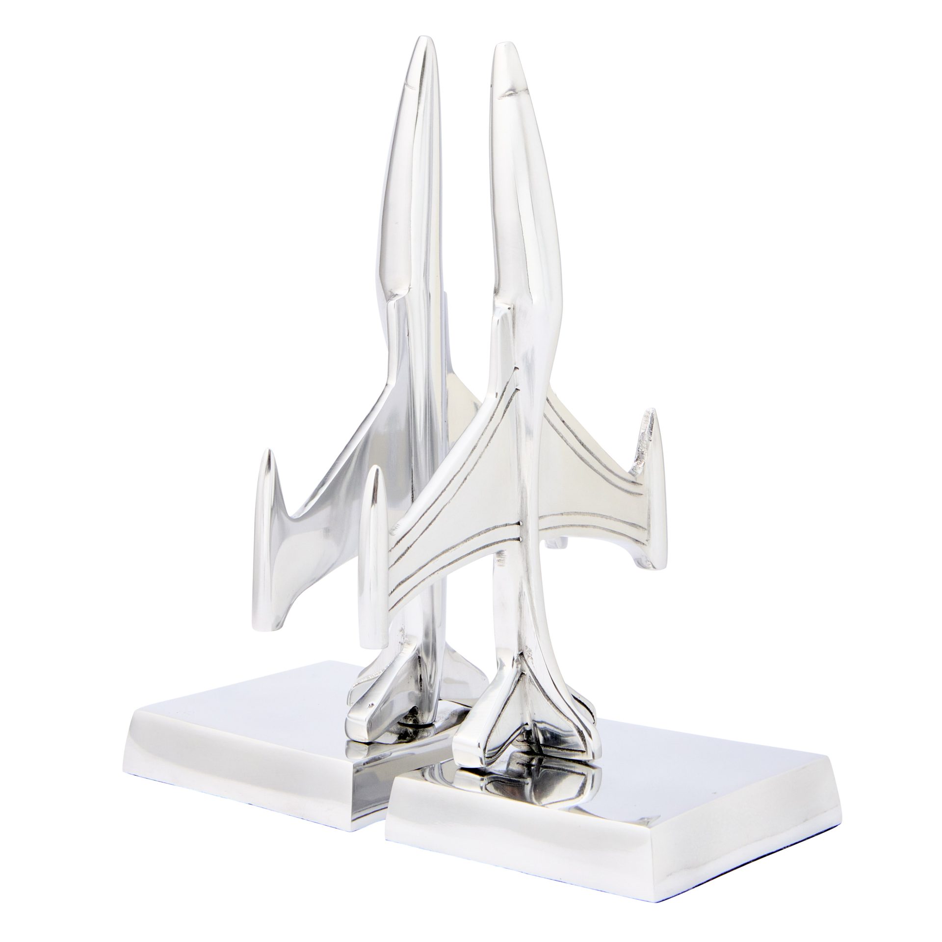 Fighter Jet Bookends - Image 8