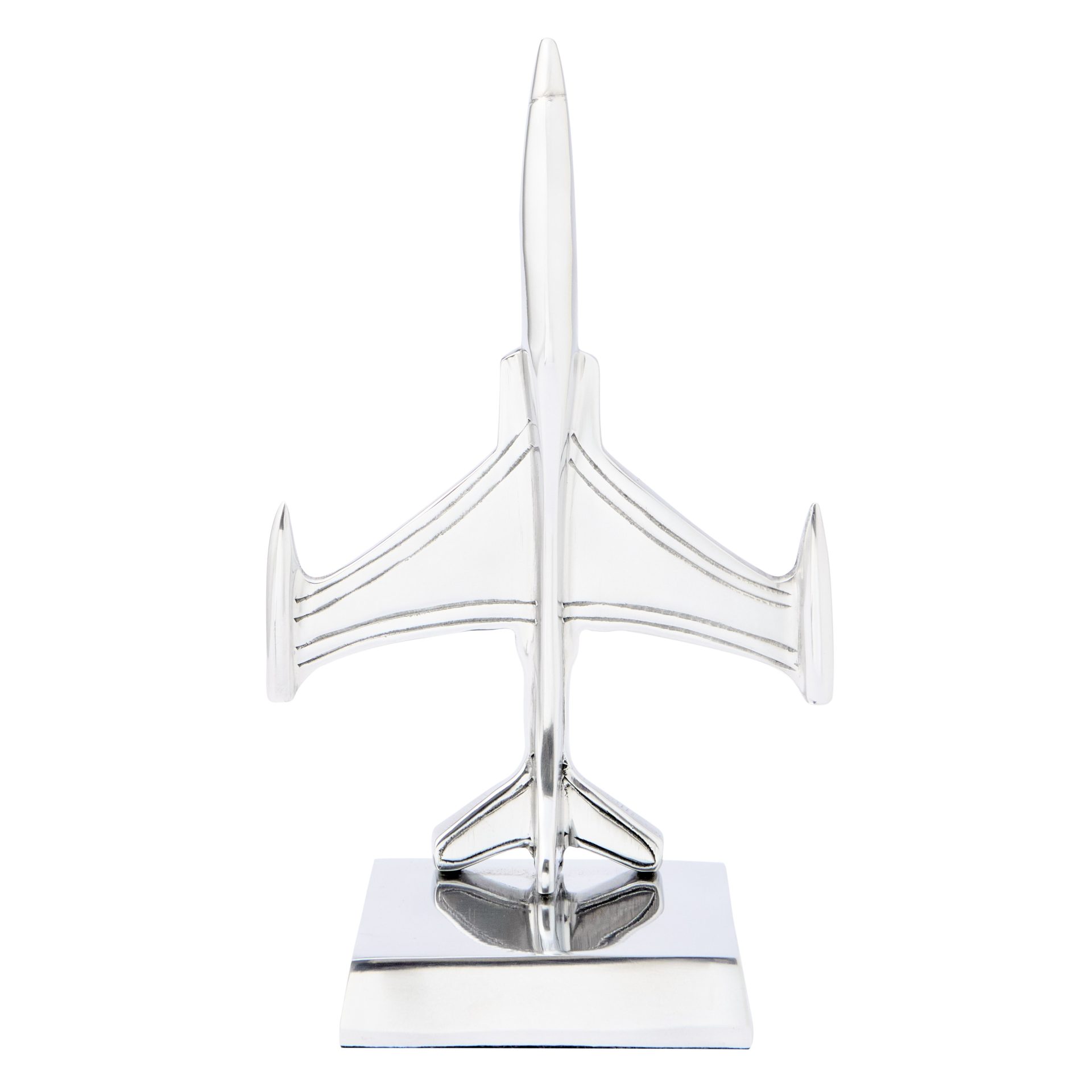 Fighter Jet Bookends - Image 7