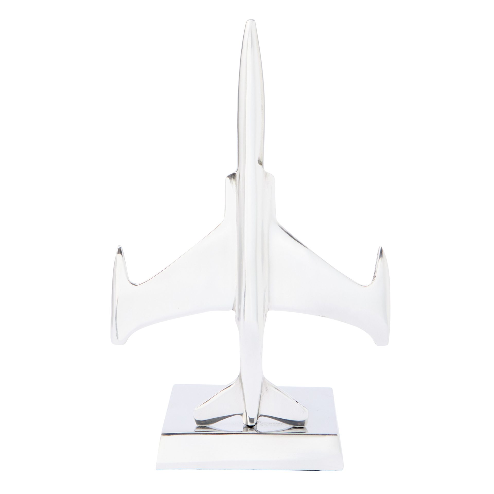Fighter Jet Bookends - Image 6
