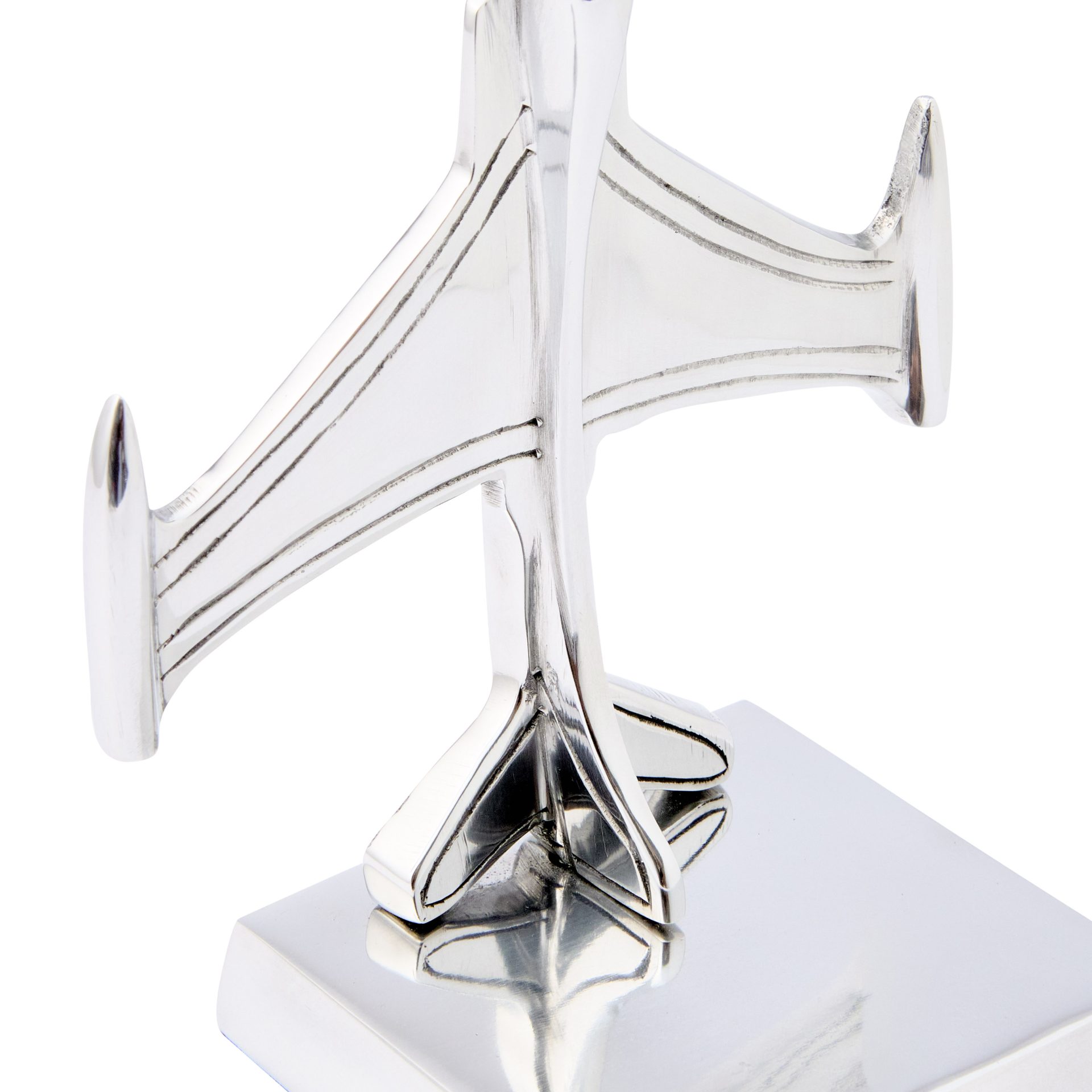 Fighter Jet Bookends - Image 5