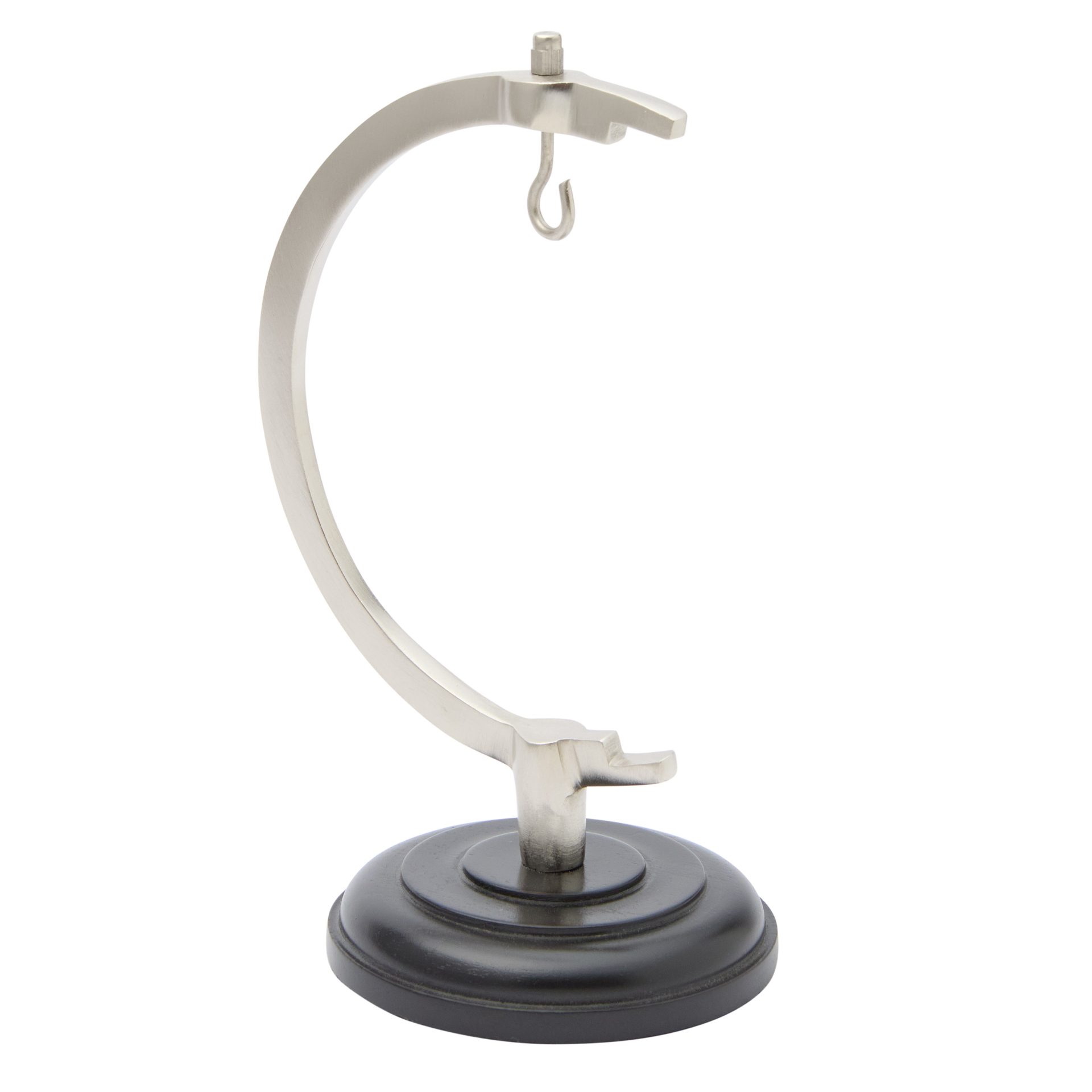 Stand for Time Keepers Clock, Black - Image 3