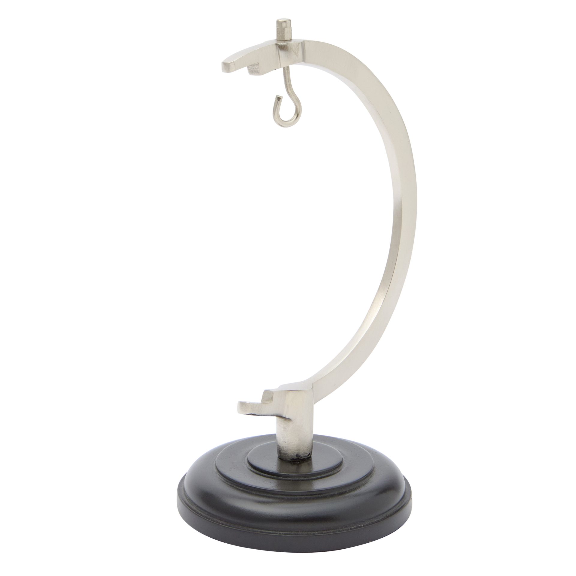 Stand for Time Keepers Clock, Black - Image 5