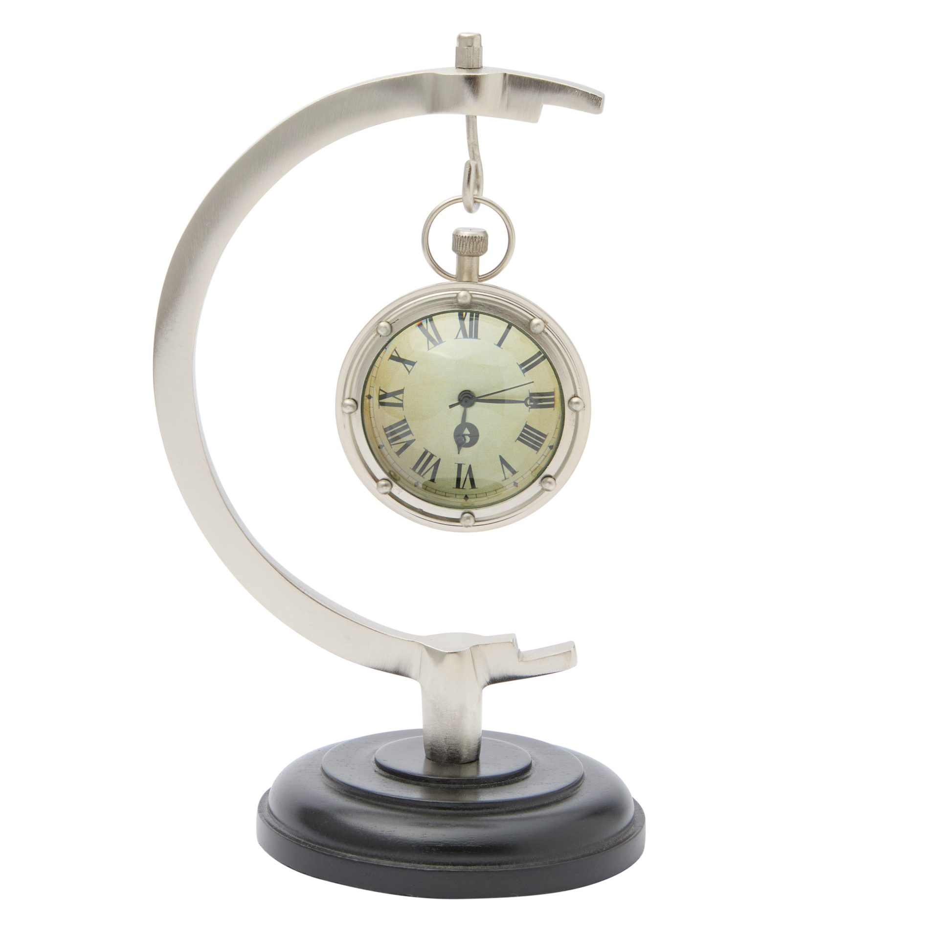 Stand for Time Keepers Clock, Black - Image 6