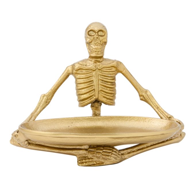 Skeleton Tray