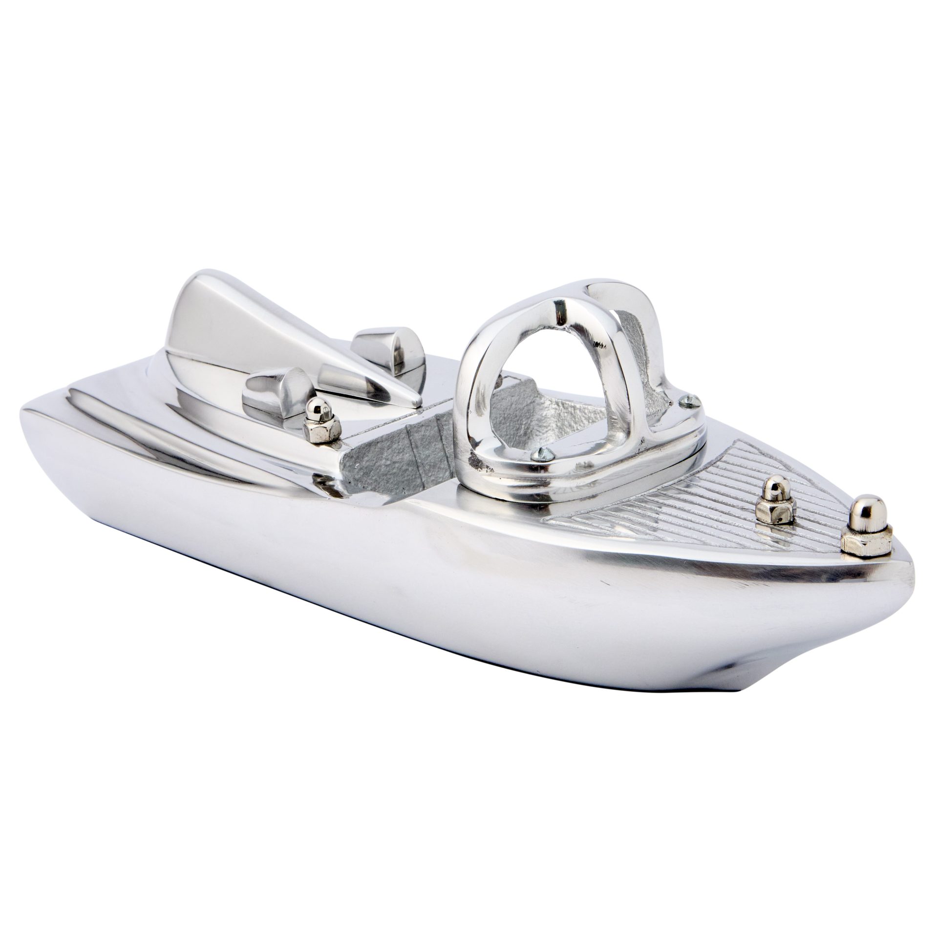 Speed Boat - Image 7