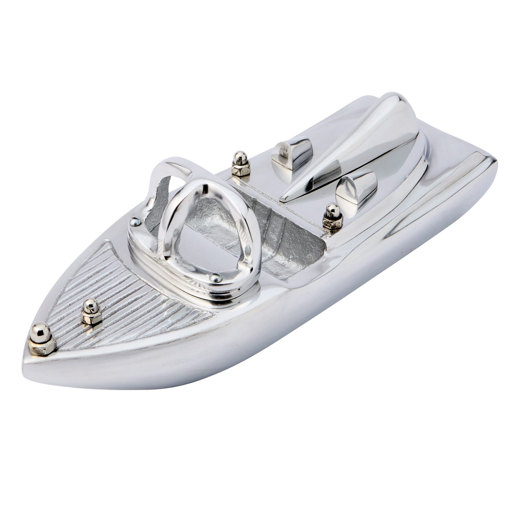 Speed Boat