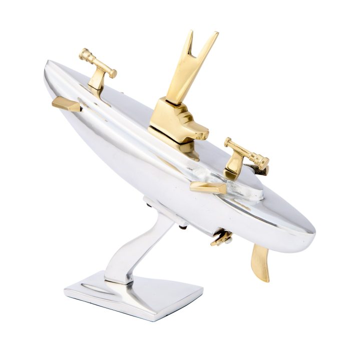 Submarine Model